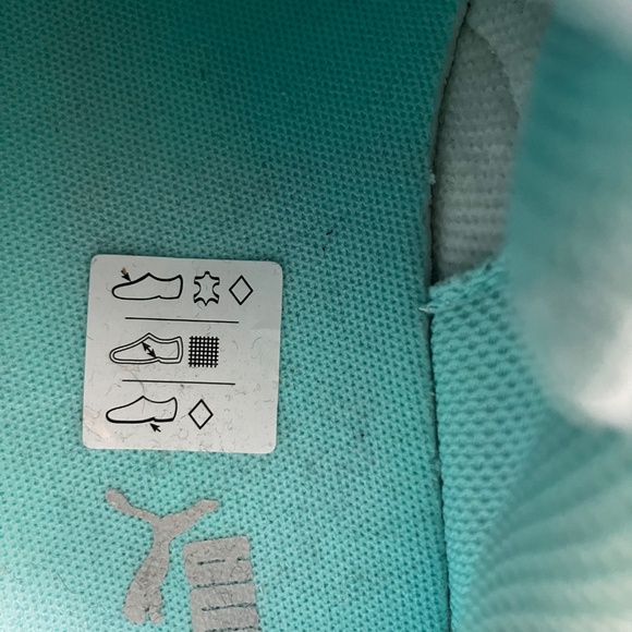 Puma Suede Classic Slip On Sneakers - Picture 5 of 5